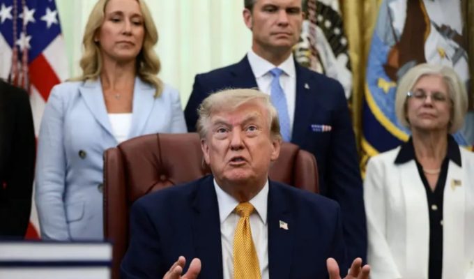 ‘A próxima coisa que veremos é ação militar direta dos EUA em diferentes países’, diz jornalista americano especializado em América Latina