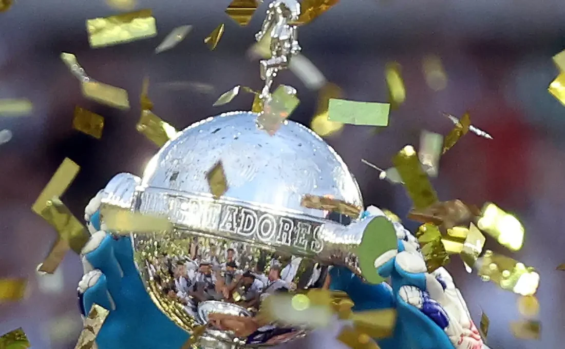 Conmebol anuncia datas e horários das semifinais da Copa Libertadores