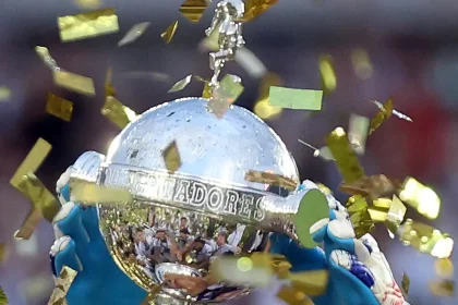 Conmebol anuncia datas e horários das semifinais da Copa Libertadores