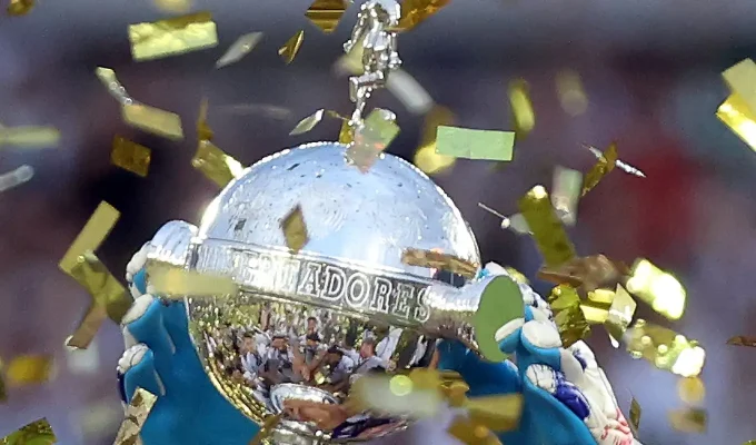 Conmebol anuncia datas e horários das semifinais da Copa Libertadores