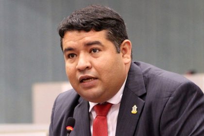 MPE pede afastamento de presidente da Aadesam em meio a investigação sobre suposto uso do órgão para favorecer candidato ao governo do AM