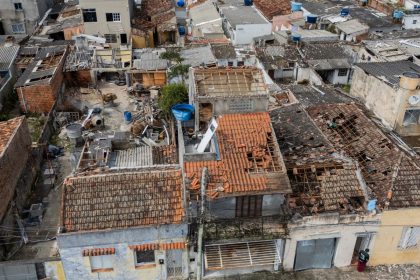 Temporais provocam morte, desaparecimentos e atingem 119 cidades no RS