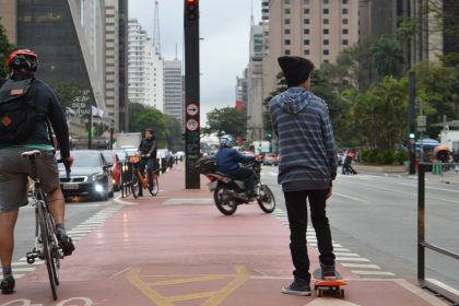 Edital da Finep sobre mobilidade sustentável recebe projetos até sexta