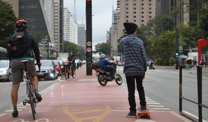 Edital da Finep sobre mobilidade sustentável recebe projetos até sexta
