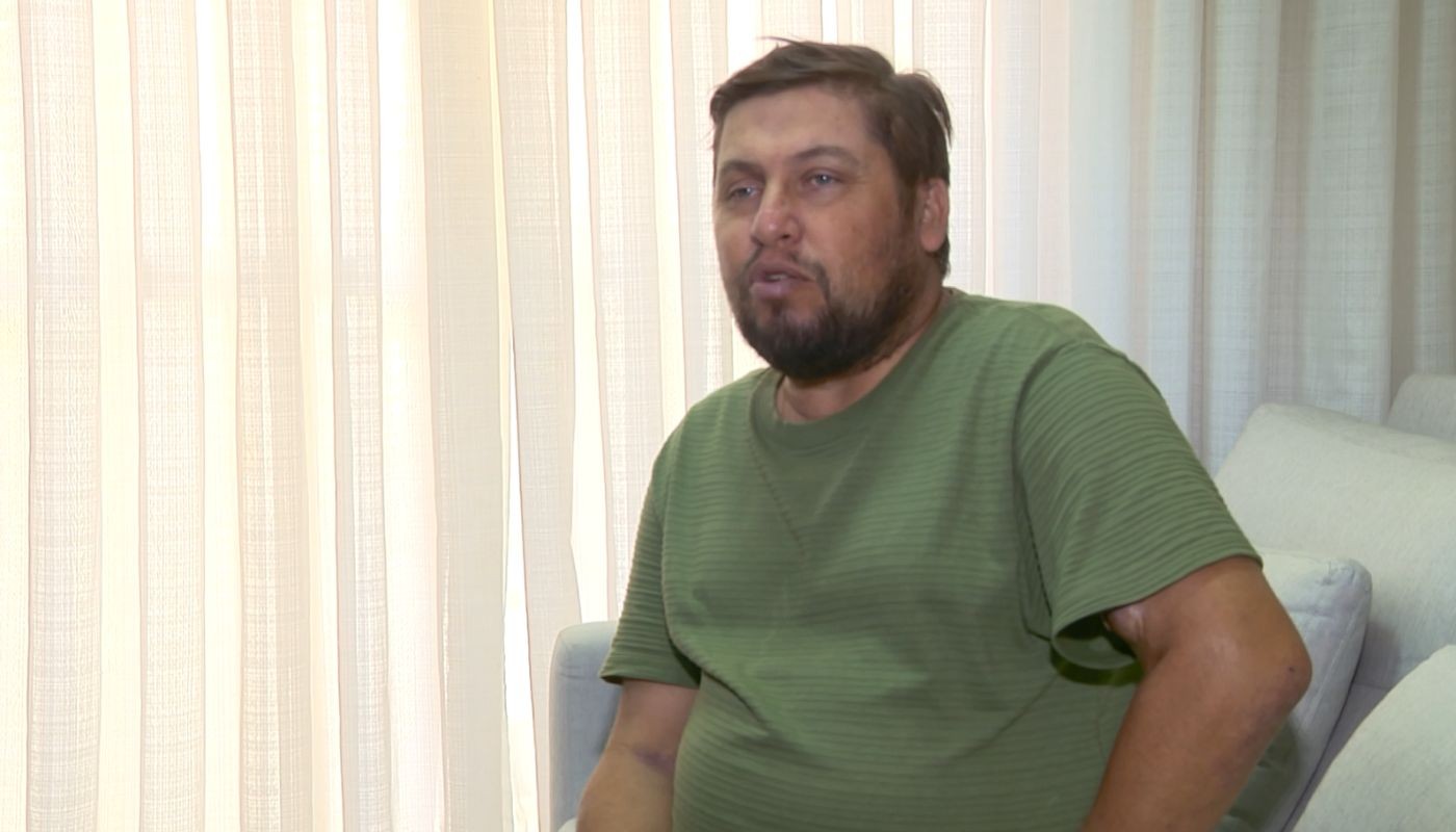 Região de Campinas tem paciente na fila por transplante há 9 anos: ‘Debilita bastante’