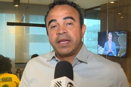 Ronaldo Mansur defende investimento em agricultura familiar na Bahia