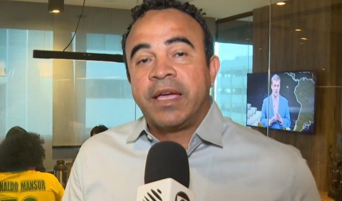 Ronaldo Mansur defende investimento em agricultura familiar na Bahia