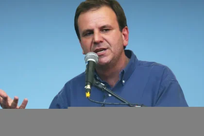 Paes renunciou à herança durante bloqueio de bens em 2021, e filhos ganharam R$ 13 mi de parentes
