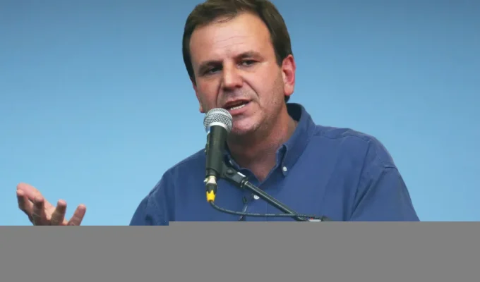 Paes renunciou à herança durante bloqueio de bens em 2021, e filhos ganharam R$ 13 mi de parentes