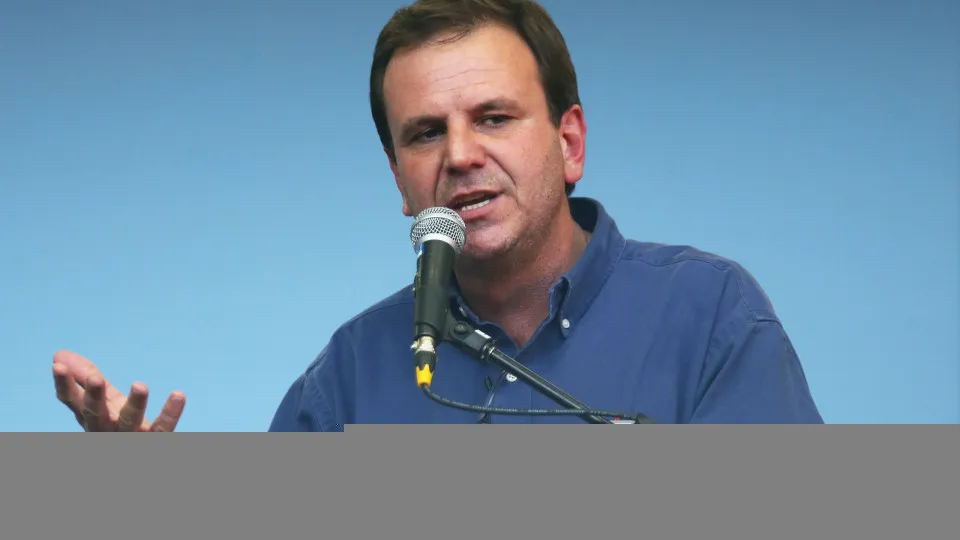 Paes renunciou à herança durante bloqueio de bens em 2021, e filhos ganharam R$ 13 mi de parentes
