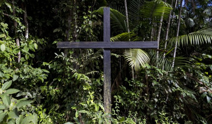 Brasil tem segundo maior número de assassinatos de defensores ambientais no mundo