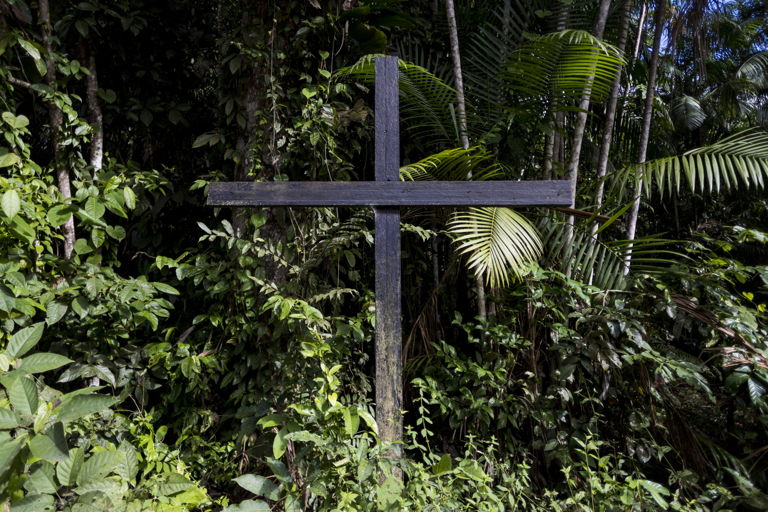 Brasil tem segundo maior número de assassinatos de defensores ambientais no mundo