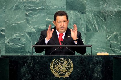 Diabo, sapato, ‘bomba’: relembre os momentos polêmicos que marcaram a Assembleia Geral da ONU