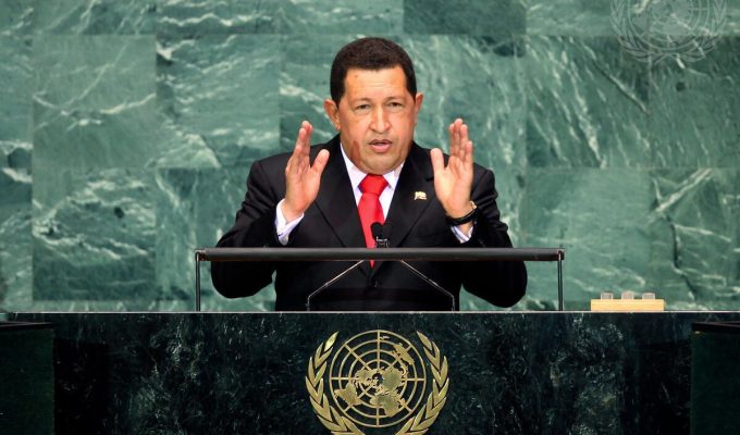 Diabo, sapato, ‘bomba’: relembre os momentos polêmicos que marcaram a Assembleia Geral da ONU