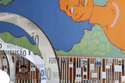 São Paulo tem nova lei de fomento ao grafite e à arte de rua