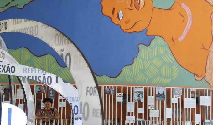 São Paulo tem nova lei de fomento ao grafite e à arte de rua