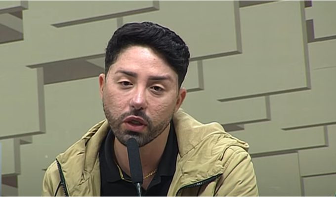 Rico Melquíades: entenda o assédio eleitoral e as acusações em ação de R$ 5 milhões