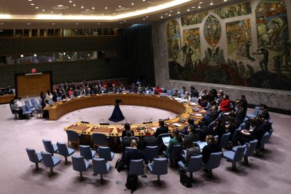 Para que serve a ONU se ela não consegue impedir guerras?