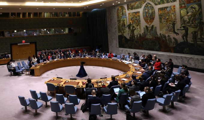 Para que serve a ONU se ela não consegue impedir guerras?
