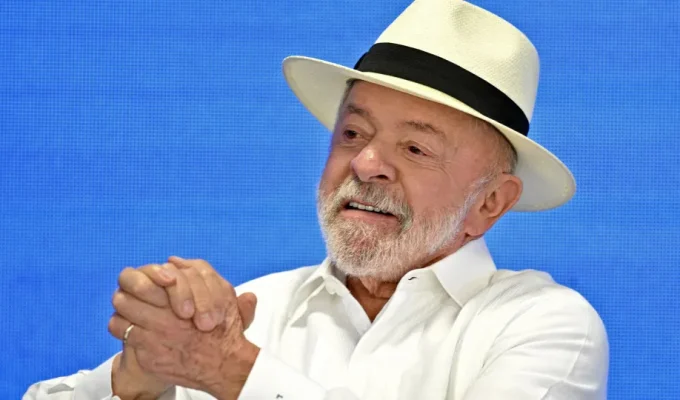 Lula cresce e chega a 42% no primeiro turno, aponta BTG/Nexus