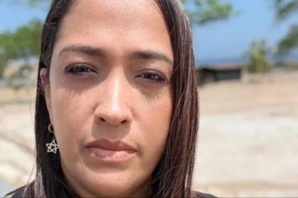 O luto da professora que perdeu mais de 200 alunos no duplo terremoto na Venezuela: ‘Eram como meus filhos’