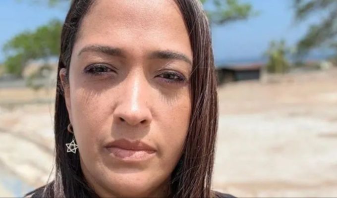 O luto da professora que perdeu mais de 200 alunos no duplo terremoto na Venezuela: ‘Eram como meus filhos’
