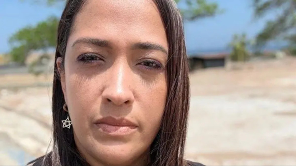 O luto da professora que perdeu mais de 200 alunos no duplo terremoto na Venezuela: ‘Eram como meus filhos’
