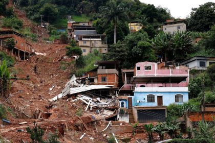 Sob El Niño, primavera deve ter calor, seca e tempestades severas