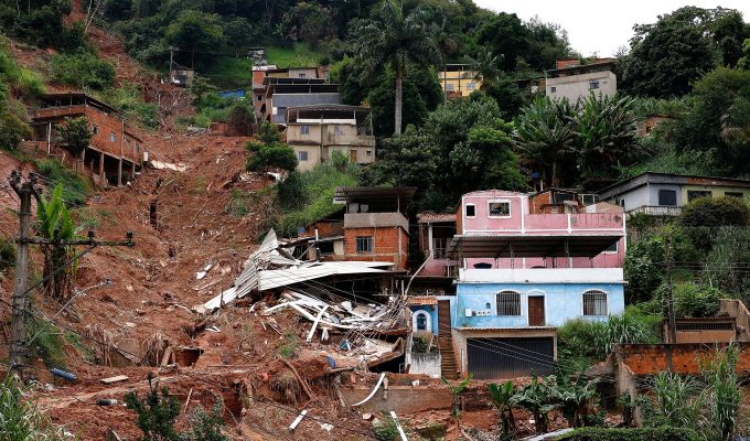 Sob El Niño, primavera deve ter calor, seca e tempestades severas