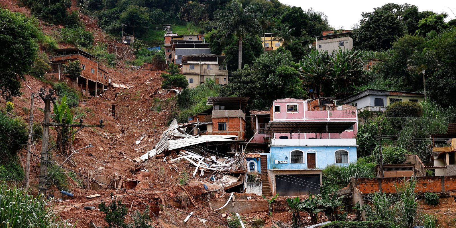 Sob El Niño, primavera deve ter calor, seca e tempestades severas