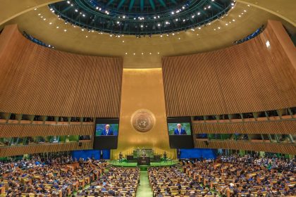 Lula discursa nesta terça-feira na Assembleia Geral da ONU