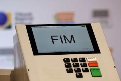 TRE-RJ fará auditoria para definir urnas que serão fiscalizadas