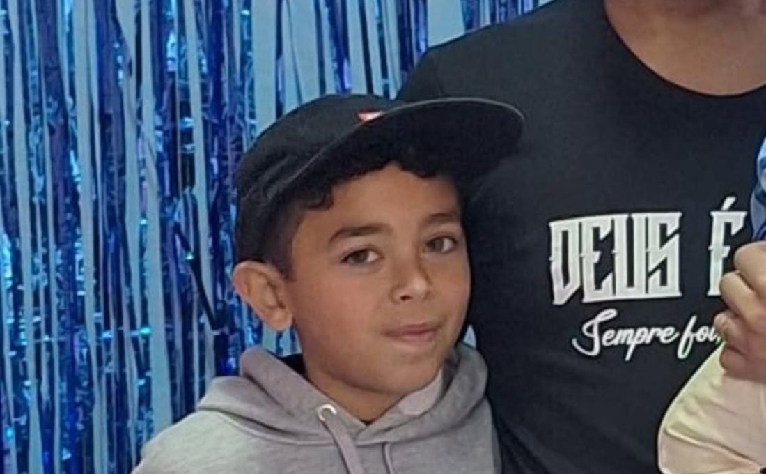 Tio de criança que morreu após ser baleada enquanto jogava videogame no PR diz que estava ‘brincando’ com a arma na hora do disparo