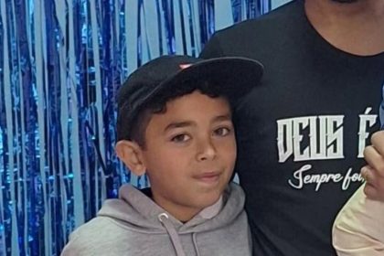 Tio de criança que morreu após ser baleada enquanto jogava videogame no PR diz que estava ‘brincando’ com a arma na hora do disparo