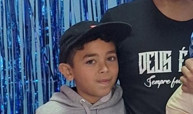 Tio de criança que morreu após ser baleada enquanto jogava videogame no PR diz que estava ‘brincando’ com a arma na hora do disparo