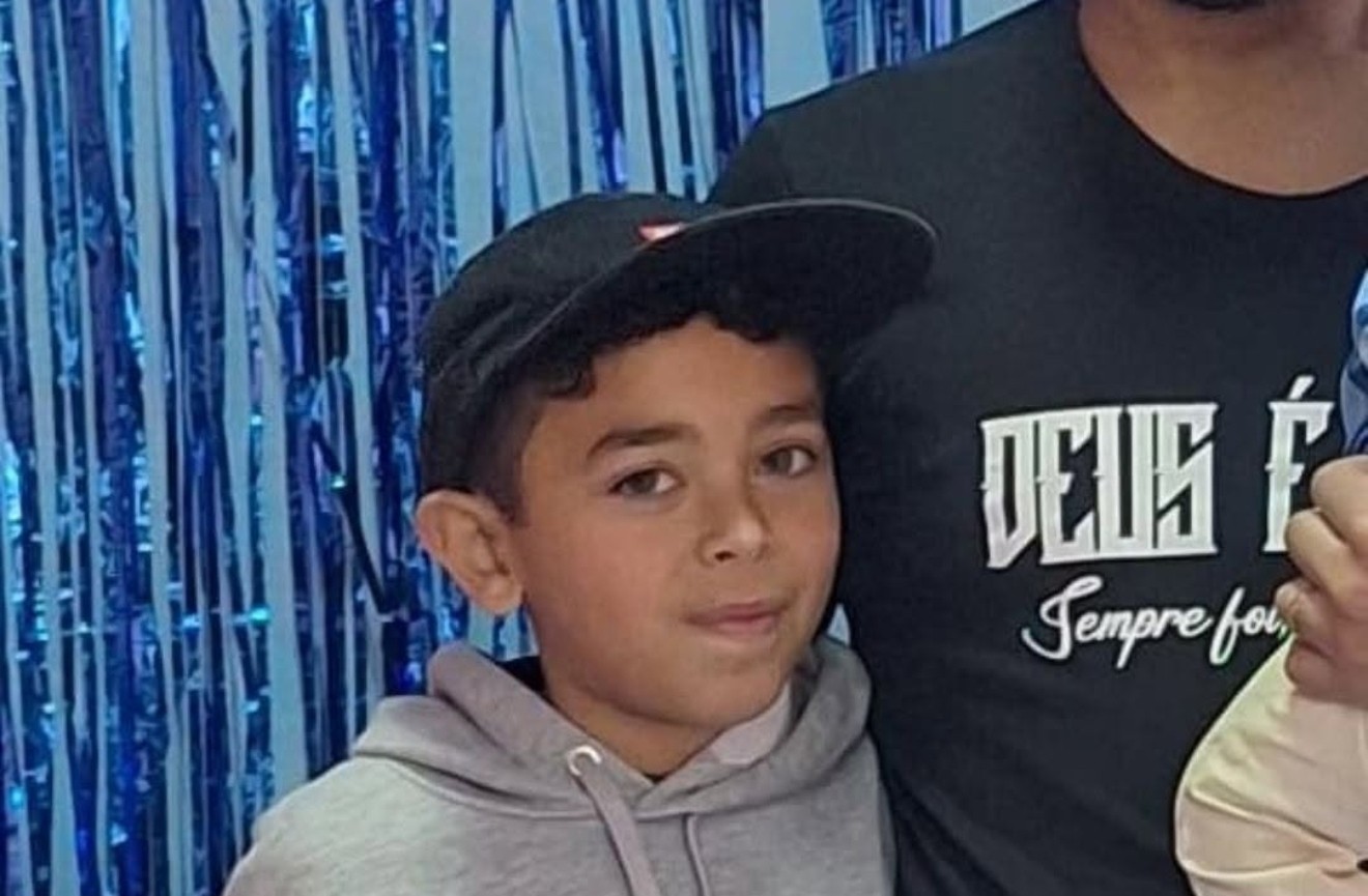 Tio de criança que morreu após ser baleada enquanto jogava videogame no PR diz que estava ‘brincando’ com a arma na hora do disparo