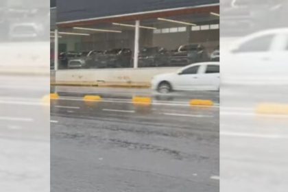 Bauru registra o setembro mais chuvoso dos últimos 25 anos, aponta Ipmet