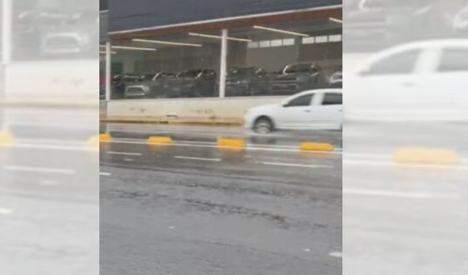 Bauru registra o setembro mais chuvoso dos últimos 25 anos, aponta Ipmet