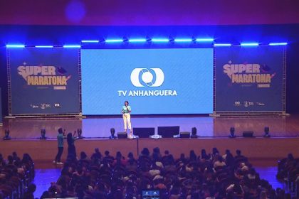 Super Maratona para o Enem 2026: começam as inscrições para as aulas de revisão de graça