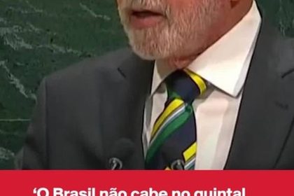 Lula na ONU: veja recados ao público brasileiro, a Trump e à comunidade internacional