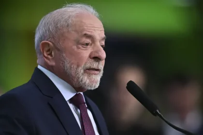 Lula avança em pesquisa e fica numericamente à frente de todos os adversários no 2º turno