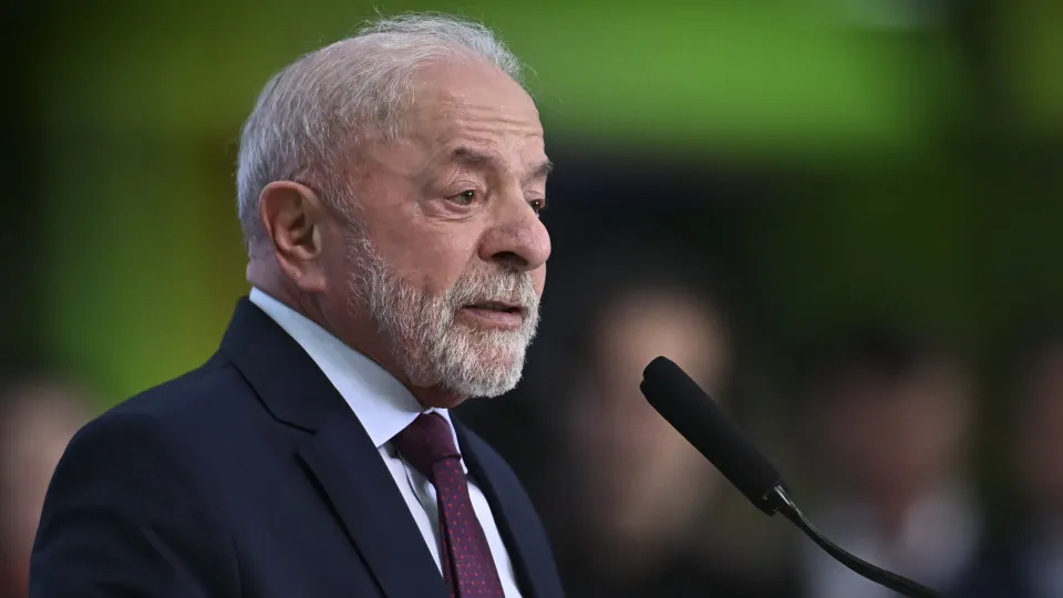 Lula avança em pesquisa e fica numericamente à frente de todos os adversários no 2º turno