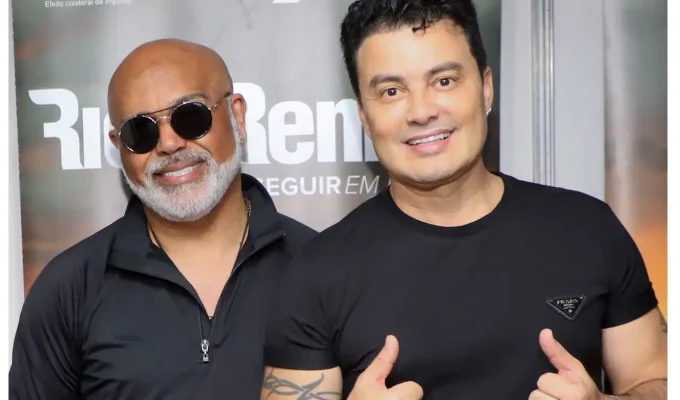 Renner pede orações para que parceiro Rick seja localizado