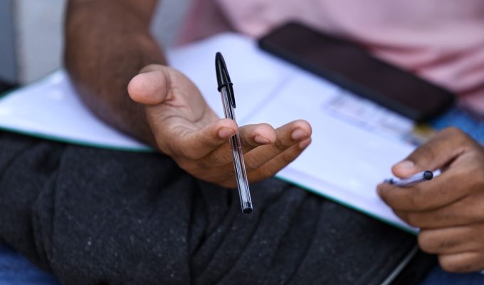 Guia do Enem reúne orientações e métodos de estudo para provas