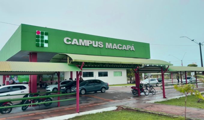 Ifap abre 100 vagas em cursos para profissionais da rede pública de educação; veja como se inscrever