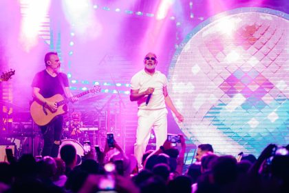 Veja última apresentação de Rick & Renner em São Paulo antes de acidente