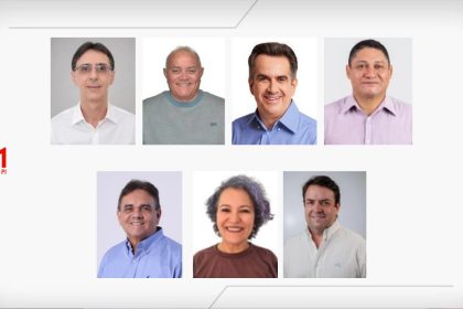 Debate do g1 com candidatos do PI ao Senado: veja quem participa, horário, regras e como assistir