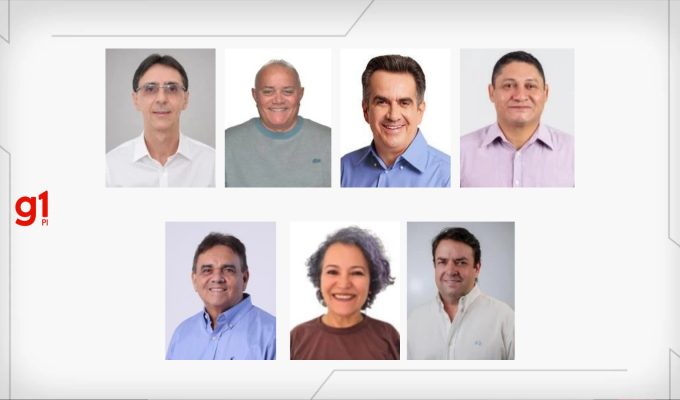 Debate do g1 com candidatos do PI ao Senado: veja quem participa, horário, regras e como assistir