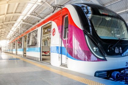 Consórcio Grupo Alstom vence licitação para fornecimento de 10 trens para metrô de Salvador e Lauro de Freitas