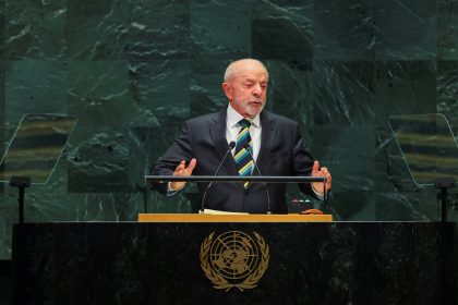 De Lula 1 a Lula 3: o que permaneceu, o que mudou e o que surgiu nos discursos do presidente na ONU